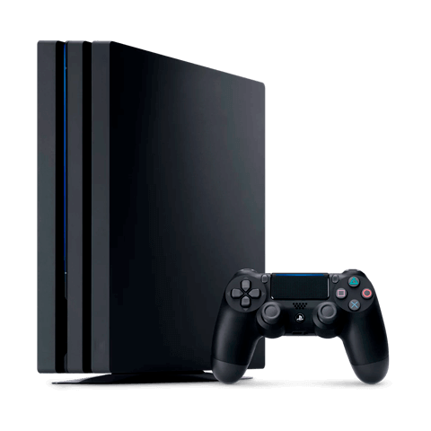 PlayStation